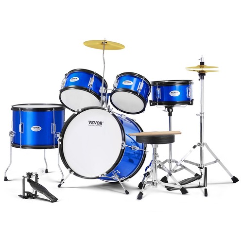 Kids drum set piece - 16, in