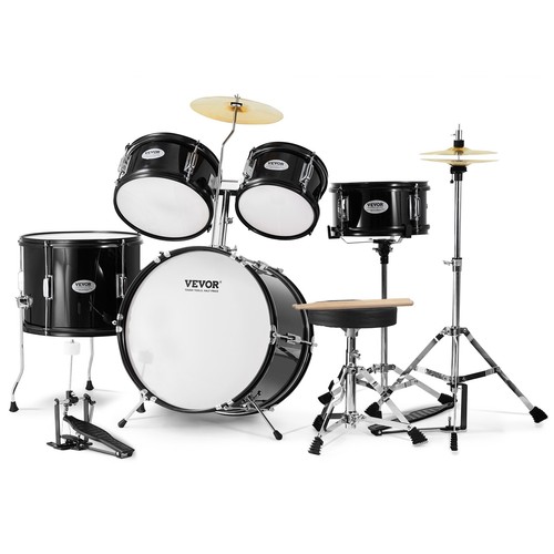 Kids drum set piece in - kids,