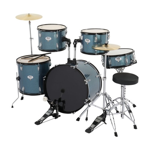 Piece complete full - 5-piece, pro