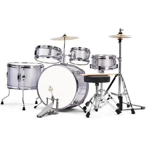 Piece junior drum set - 5-piece,